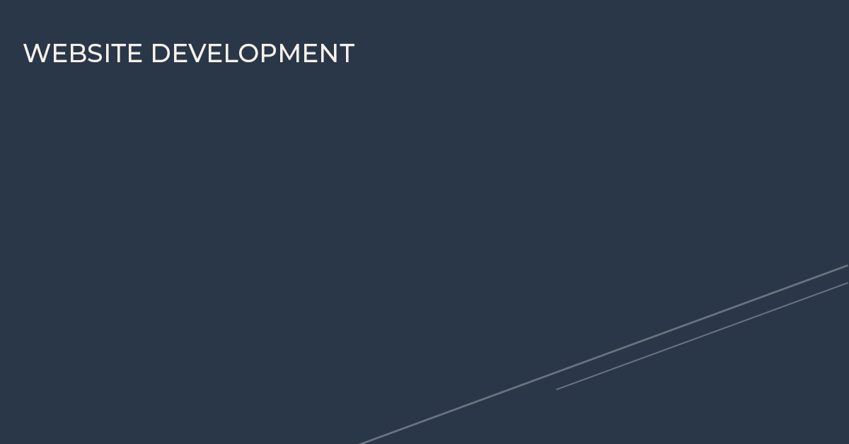 How I Scope Website Projects So There Are No Surprises